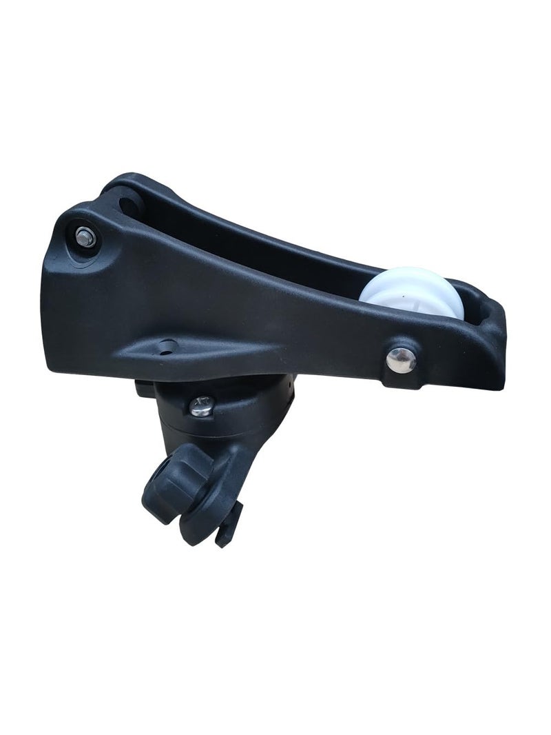 Brocraft Anchor Lock System for Lund Boat Sport Track/Boat Track System Anchor Lock System/Anchor Lock System for Lund Boat, G3 Boat - 45 Degree Track System - Image 3